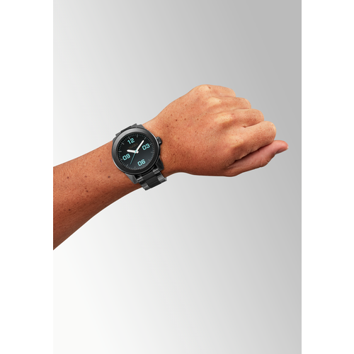 Load image into Gallery viewer, Nixon Corporal Stainless Steel
