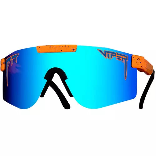 Pit Viper The Crush Double Wide (Polarized)