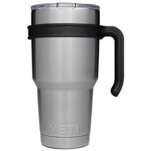 YETI Rambler Tumbler 887 ml Handle