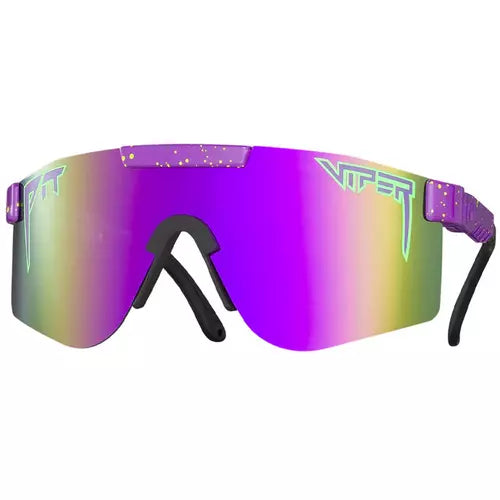 Load image into Gallery viewer, Pit Viper The Donatello Double Wide (Polarized)
