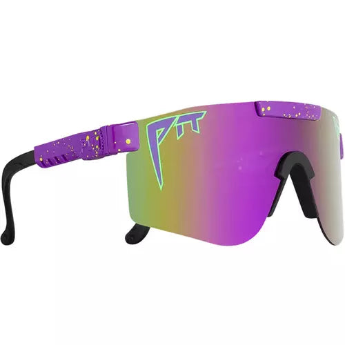 Load image into Gallery viewer, Pit Viper The Donatello Double Wide (Polarized)
