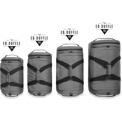 Dakine EQ Duffle 50L Bag