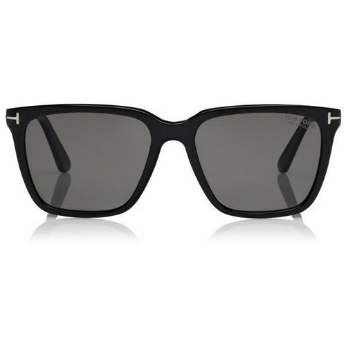 Tom Ford Garrett Sunglasses (Polarized)