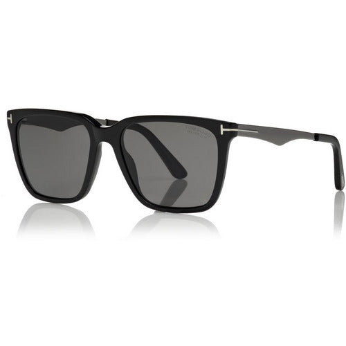 Load image into Gallery viewer, Tom Ford Garrett Sunglasses (Polarized)
