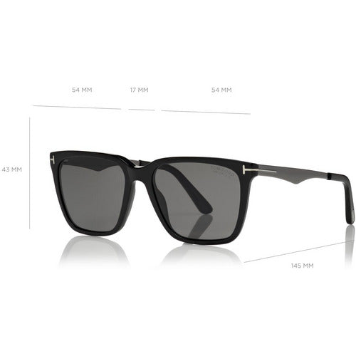 Tom Ford Garrett