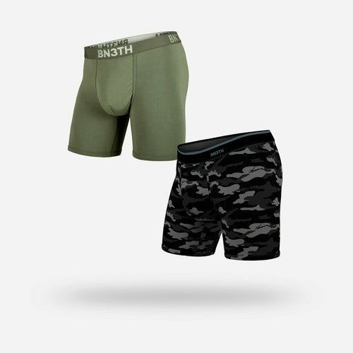 BN3TH Classics Boxer Brief (2 Pack)