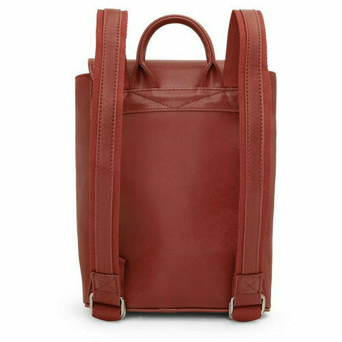 Matt & Nat Fabi Mini Vegan Backpack - Vintage