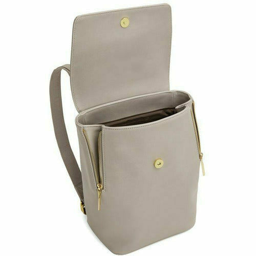 Matt & Nat Fabi Mini Vegan Backpack - Vintage