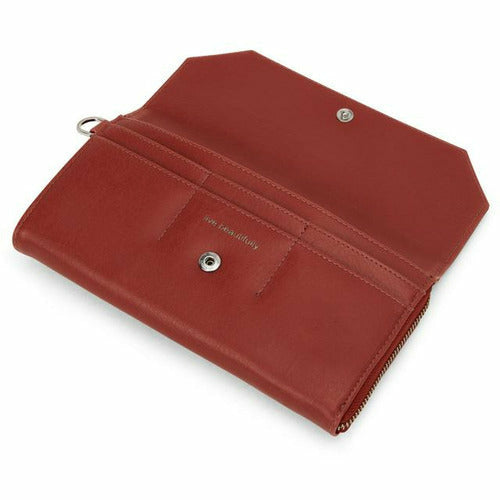 Matt & Nat Mion Vegan Wristlet Wallet - Vintage