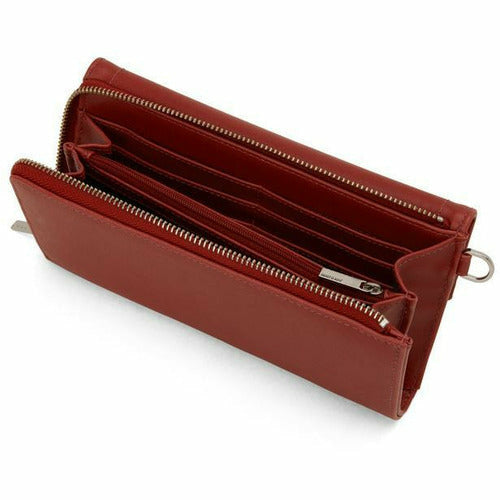 Matt & Nat Mion Vegan Wristlet Wallet - Vintage
