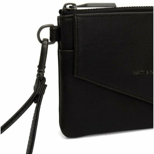 Load image into Gallery viewer, Nia Small Vegan Wallet - Vintage
