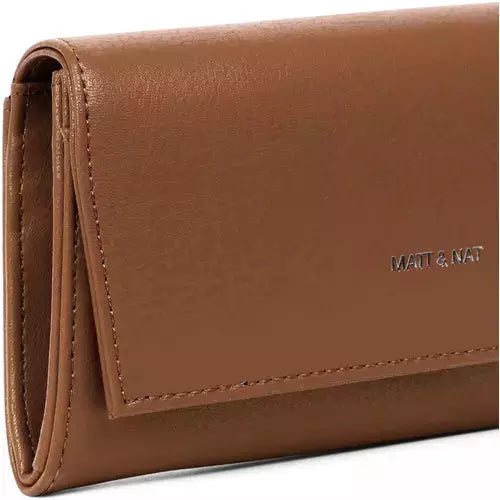 Matt & Nat VERA Vegan Wallet - Arbor