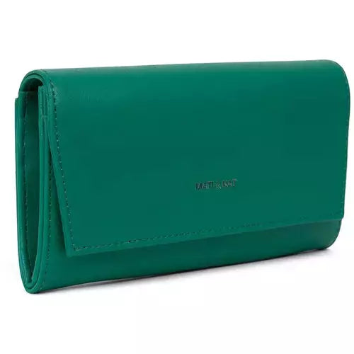 Matt & Nat VERA Vegan Wallet - Arbor