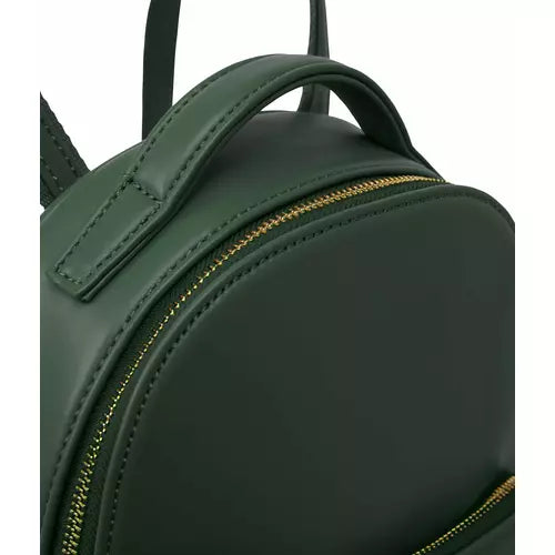 Load image into Gallery viewer, Matt &amp; Nat CAROSM Small Vegan Backpack - Loom
