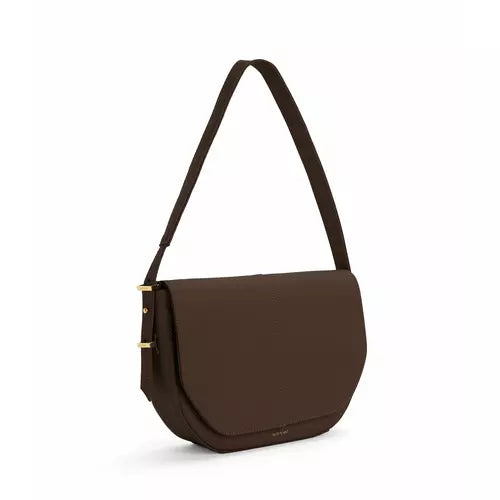 Matt & Nat Alik Vegan Shoulder Bag - Purity