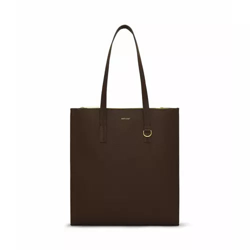 Matt & Nat Canci Vegan Tote Bag - Purity