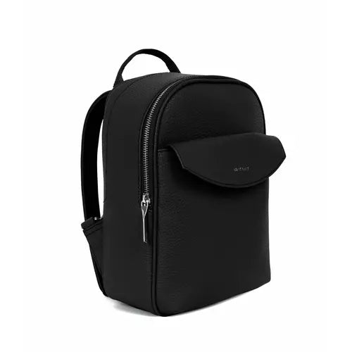 Load image into Gallery viewer, Matt &amp; Nat HARLEM Small Vegan Backpack - Purity
