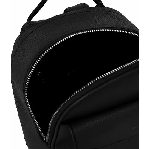 Load image into Gallery viewer, Matt &amp; Nat HARLEM Small Vegan Backpack - Purity
