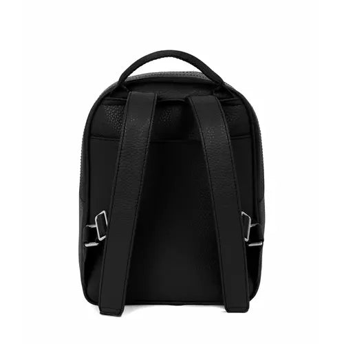 Load image into Gallery viewer, Matt &amp; Nat HARLEM Small Vegan Backpack - Purity
