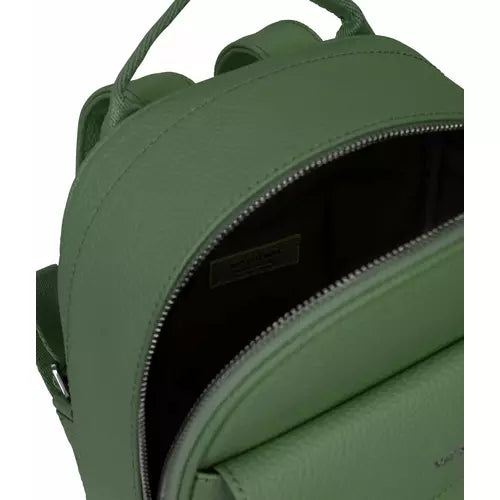 Load image into Gallery viewer, Matt &amp; Nat HARLEM Small Vegan Backpack - Purity
