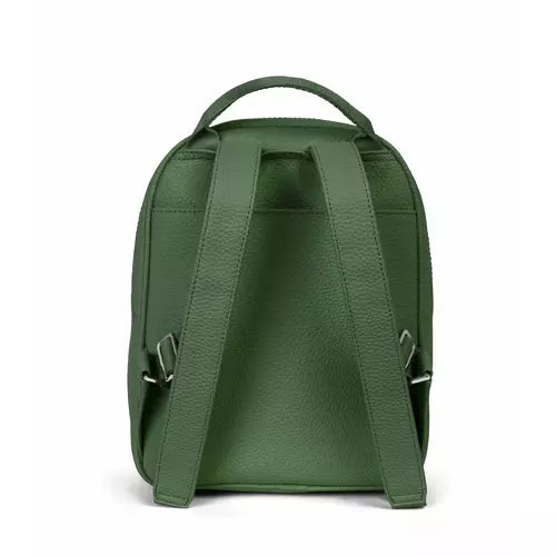 Load image into Gallery viewer, Matt &amp; Nat HARLEM Small Vegan Backpack - Purity
