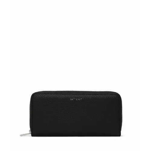 Load image into Gallery viewer, Matt &amp; Nat SUBLIME Vegan Wallet - Purity
