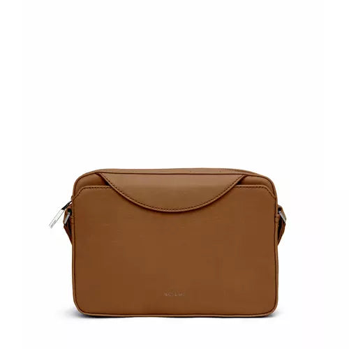Matt & Nat BRIDGE Vegan Crossbody Bag - Vintage
