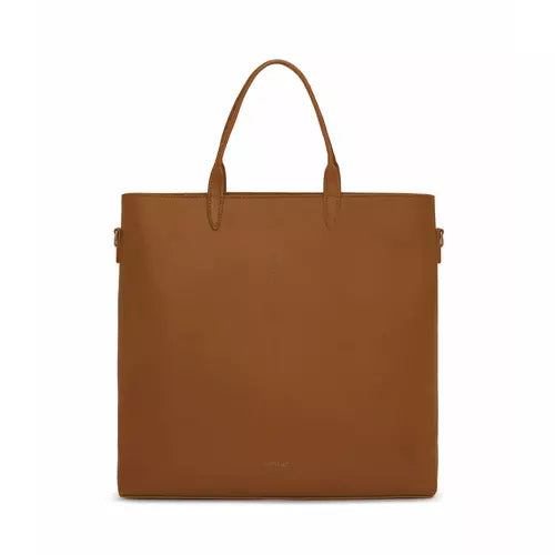 Load image into Gallery viewer, Matt &amp; Nat CURB Vegan Tote Bag - Vintage

