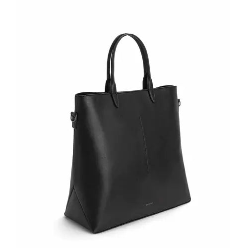 Load image into Gallery viewer, Matt &amp; Nat CURB Vegan Tote Bag - Vintage
