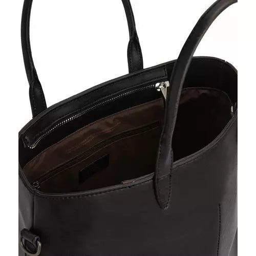 Load image into Gallery viewer, Matt &amp; Nat CURB Vegan Tote Bag - Vintage
