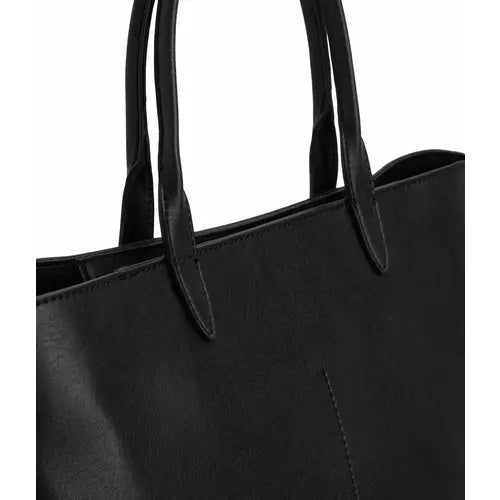 Load image into Gallery viewer, Matt &amp; Nat CURB Vegan Tote Bag - Vintage
