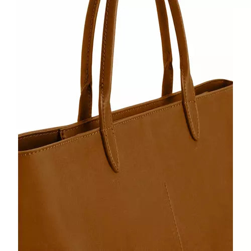 Load image into Gallery viewer, Matt &amp; Nat CURB Vegan Tote Bag - Vintage
