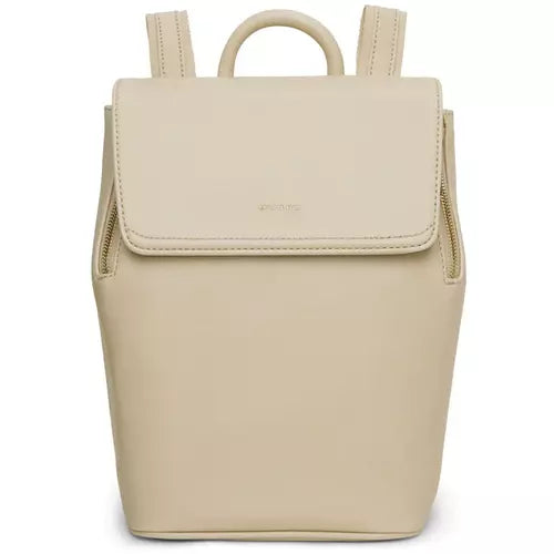 Matt & Nat Fabi Mini Vegan Backpack - Vintage
