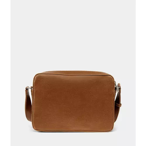 Matt & Nat BRIDGE Vegan Crossbody Bag - Vintage