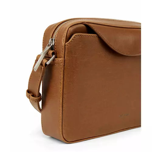 Matt & Nat BRIDGE Vegan Crossbody Bag - Vintage