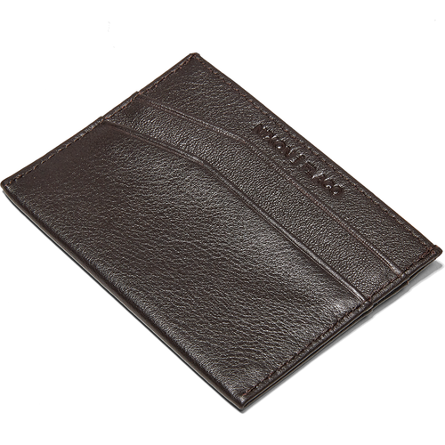 Nixon Flaco Leather Card Wallet
