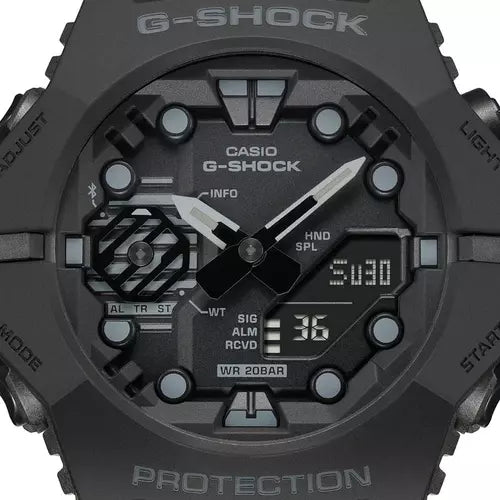 G-Shock GA-B001-1A Watch