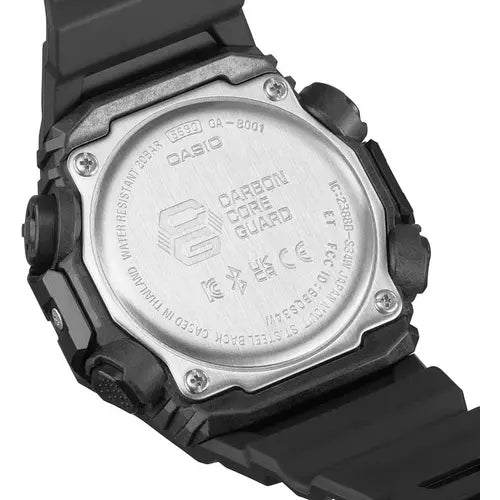Load image into Gallery viewer, G-Shock GA-B001-1A Watch
