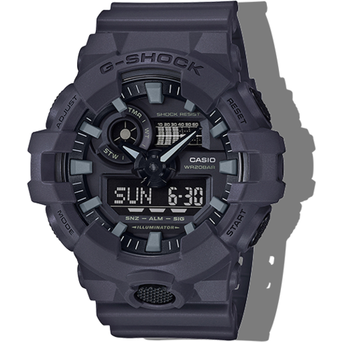 G-Shock GA700UC-8A Men's Watch