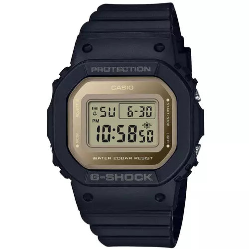 G-Shock GMDS5600-1 Women's Watch