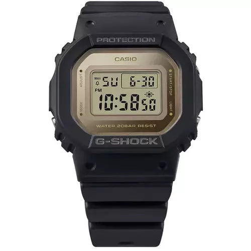 G-Shock GMDS5600-1 Women's Watch
