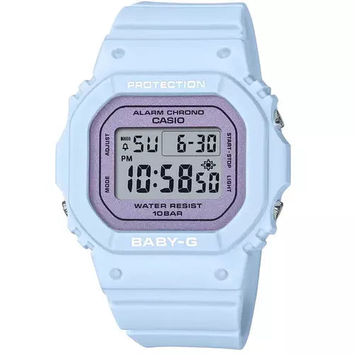 Load image into Gallery viewer, G-Shock BGD-565SC-2 Baby-G Women&#39;s Watch
