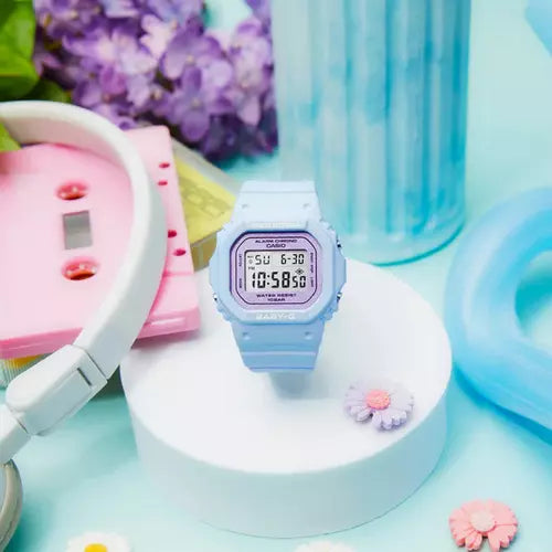 Load image into Gallery viewer, G-Shock BGD-565SC-2 Baby-G Women&#39;s Watch
