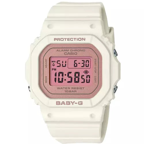 Load image into Gallery viewer, G-Shock BGD-565SC-4 Baby-G Women&#39;s Watch
