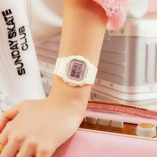 Load image into Gallery viewer, G-Shock BGD-565SC-4 Baby-G Women&#39;s Watch
