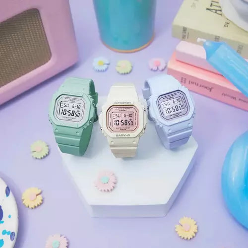G-Shock BGD-565SC-4 Baby-G Women's Watch
