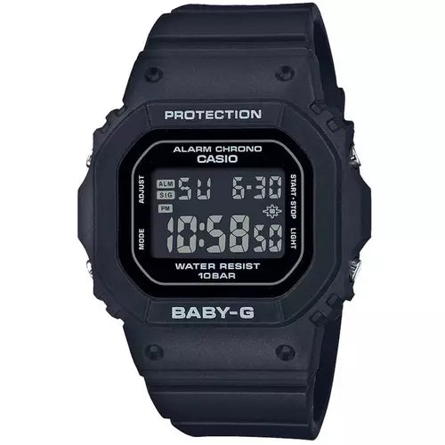 G-Shock BGD565-1 Baby-G Women's Watch