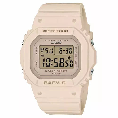 G-Shock BGD565-4 Baby-G Women's Watch