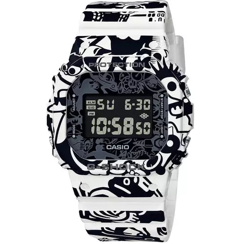 Load image into Gallery viewer, G-Shock DW5600GU-7 G-Universe
