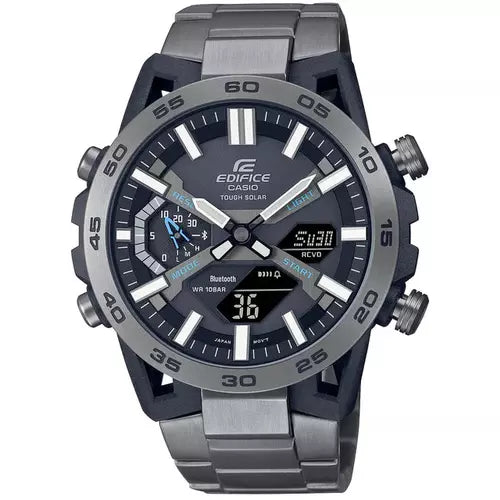 Casio ECB2000DC-1A Edifice Men's Watch